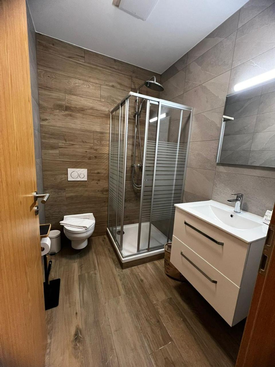 Hotel De Charme La Poste Anzère Zewnętrze zdjęcie
