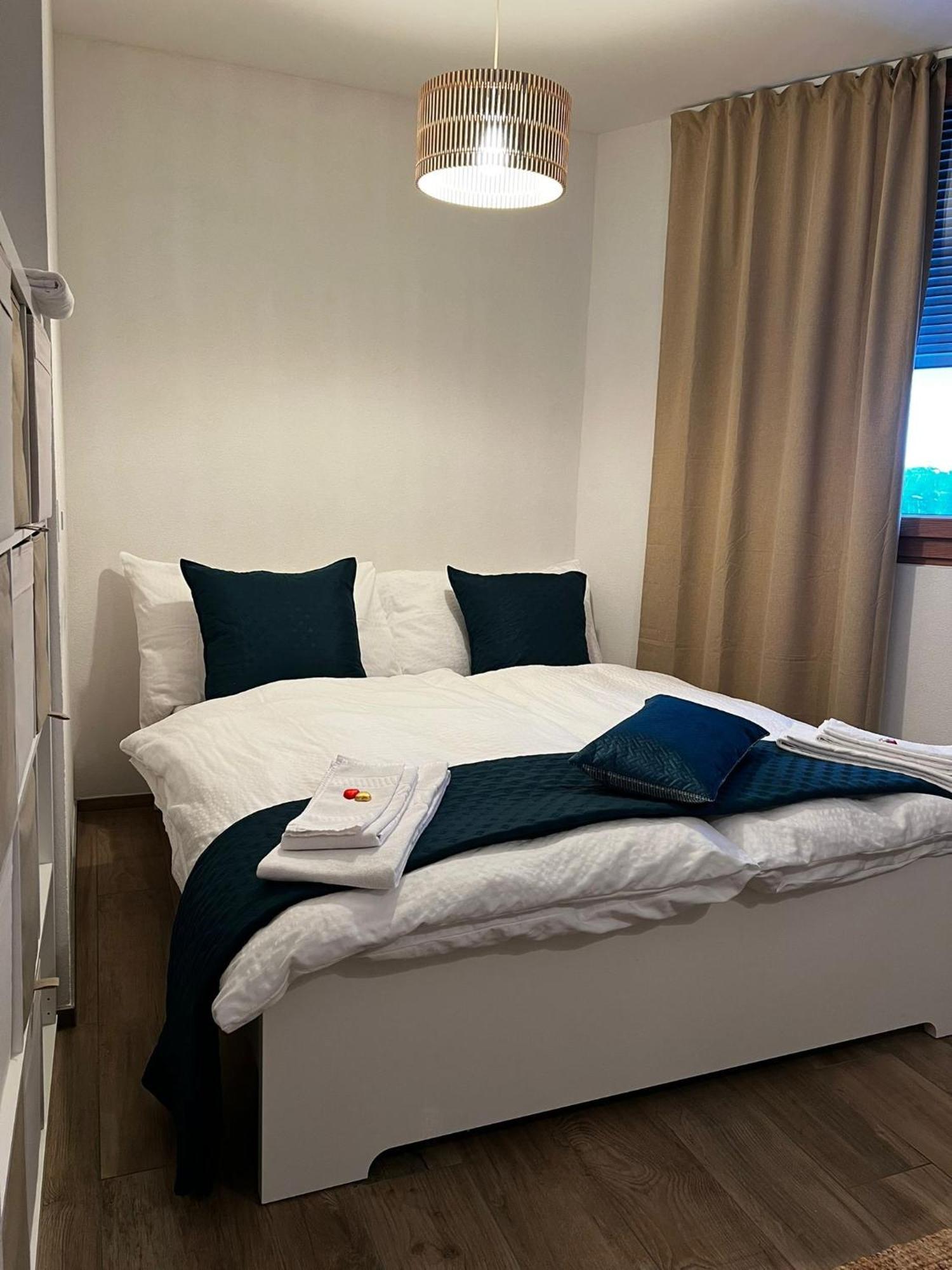 Hotel De Charme La Poste Anzère Zewnętrze zdjęcie