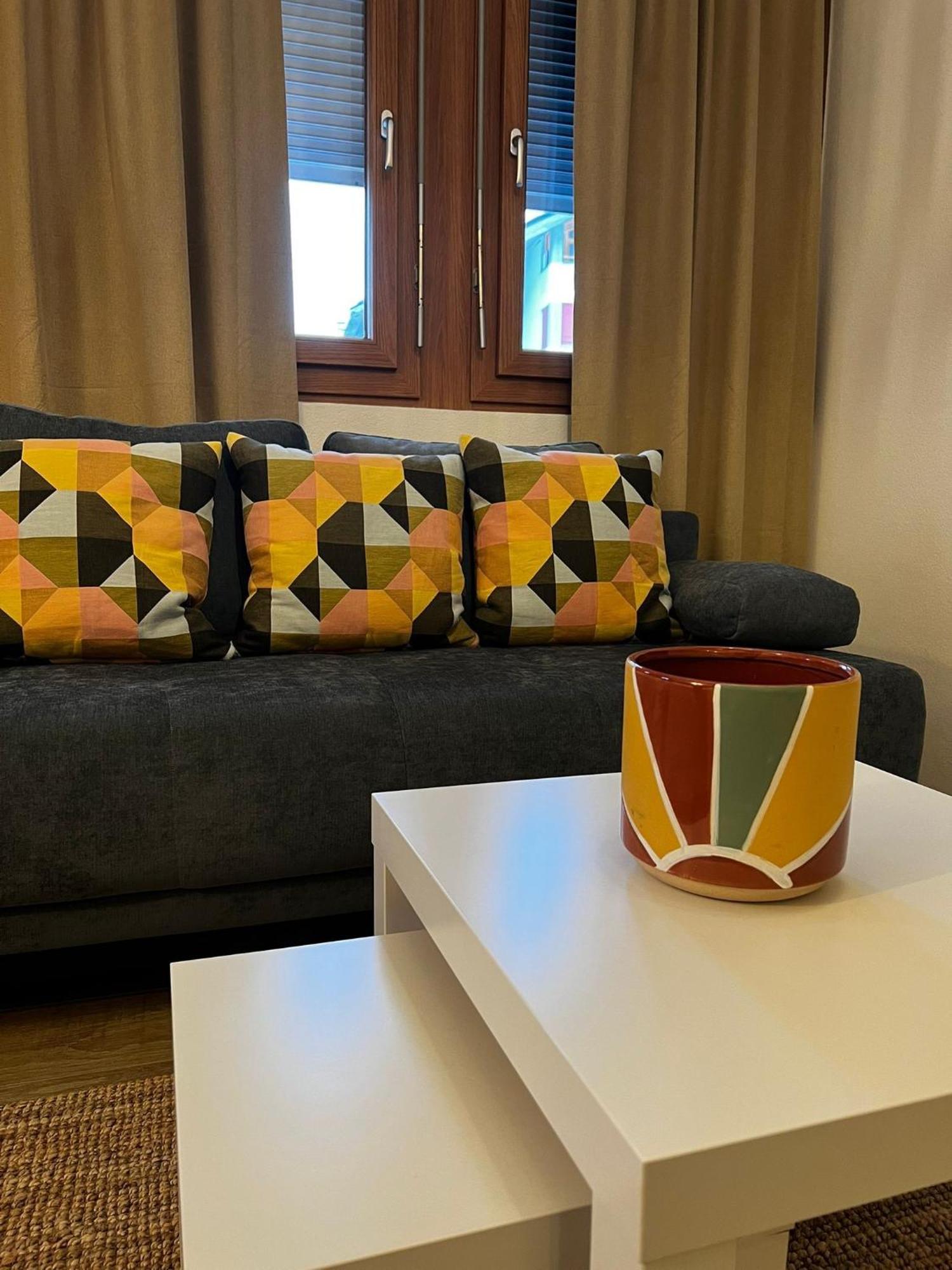 Hotel De Charme La Poste Anzère Zewnętrze zdjęcie